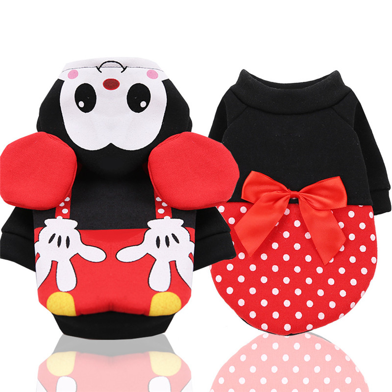 Baby Clothing Winter - Mùa Thu Và Mùa Đông Cặp