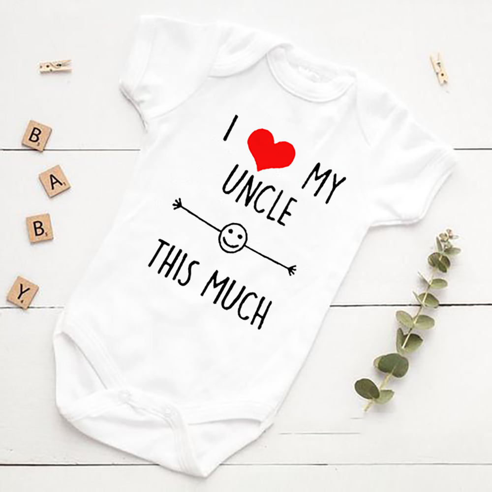 Baby Clothing Brand - Tôi Yêu Bác Này Nhiều Bé