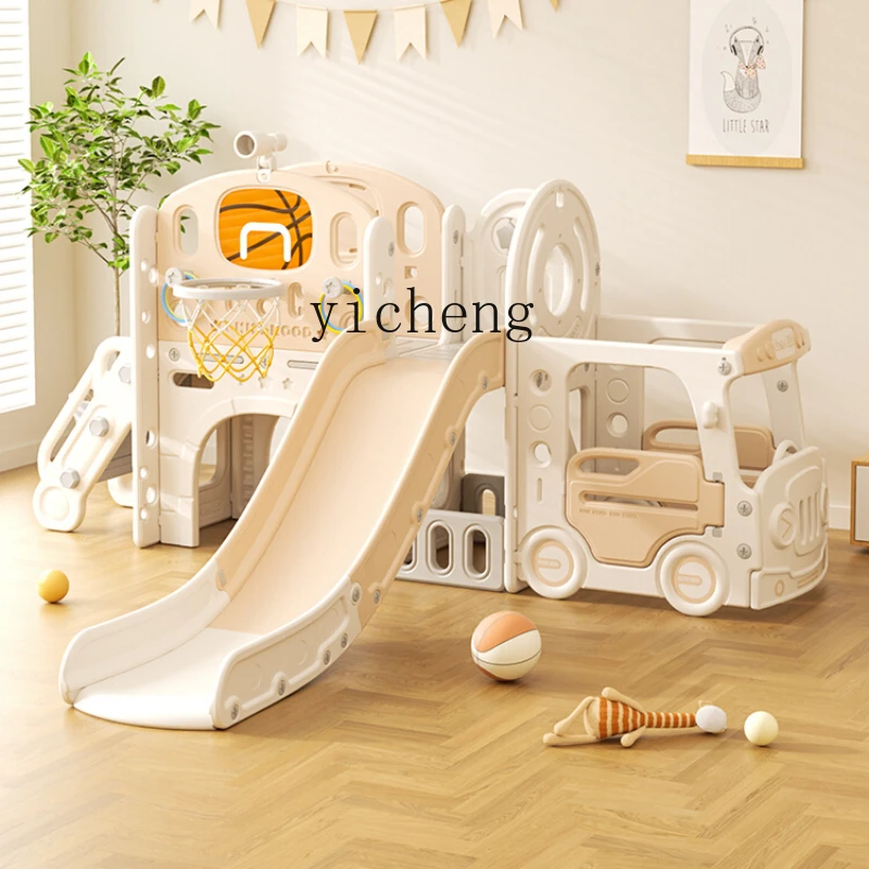 Baby Xl - XL Slide Children's Indoor Home Multi-Functional