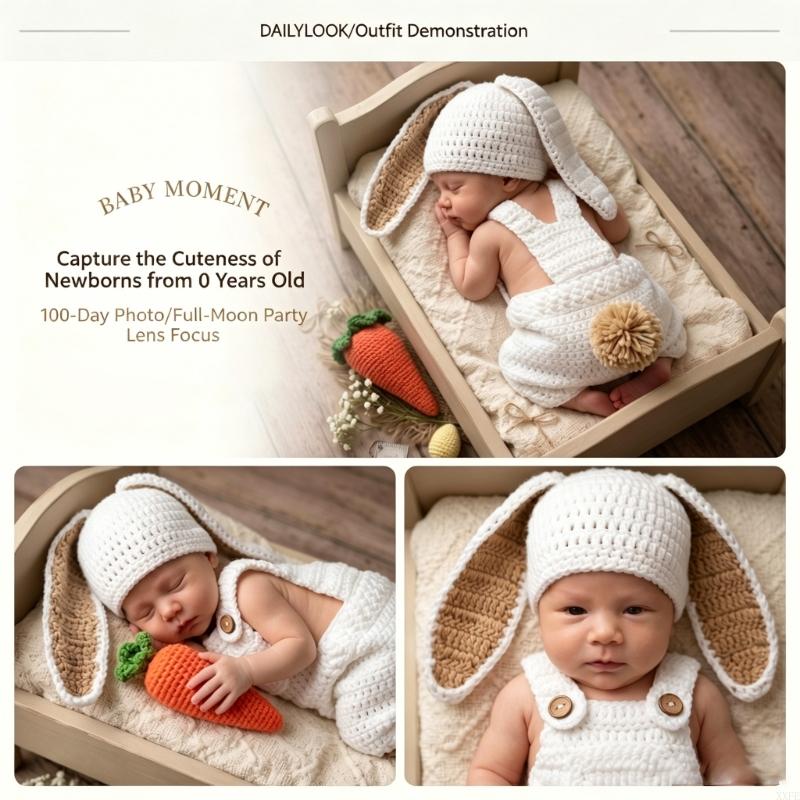 Baby Clothing On Sale - XXFE Đạo Cụ Chụp Ảnh Trẻ