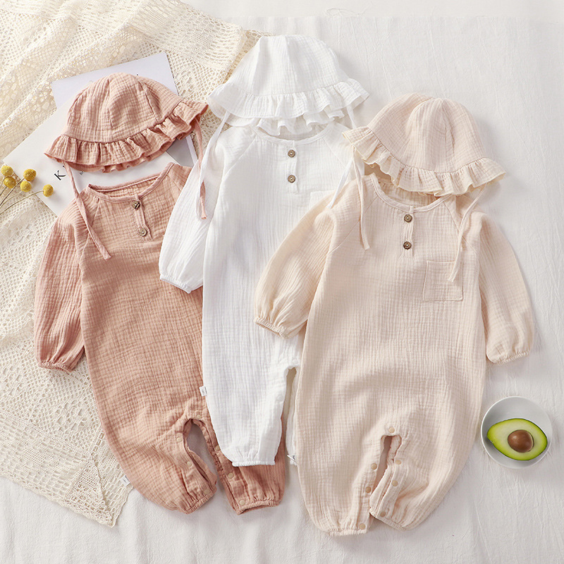 Baby Clothing Factory Shop - Quần Áo Bé Sơ Sinh Mùa