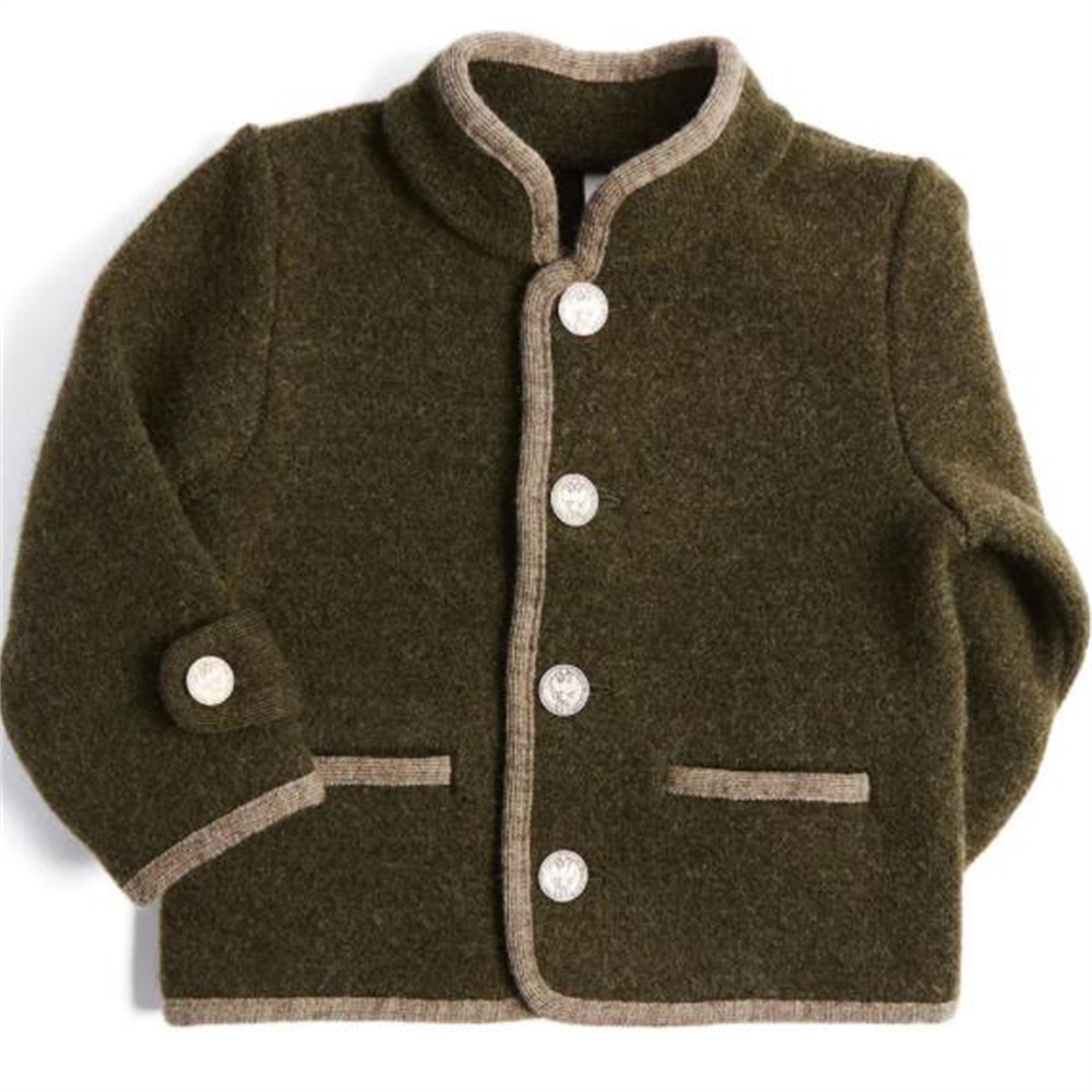 Baby Clothing Winter - Quần Áo Trẻ Em Mùa Thu