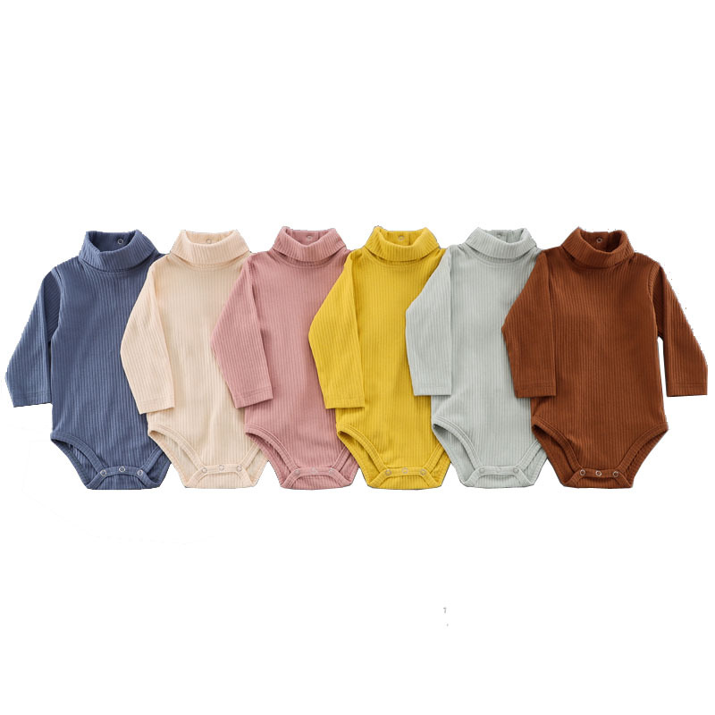 Baby Clothing Factory Shop - Bodysuits Bé Gái Rompers Bé Trai