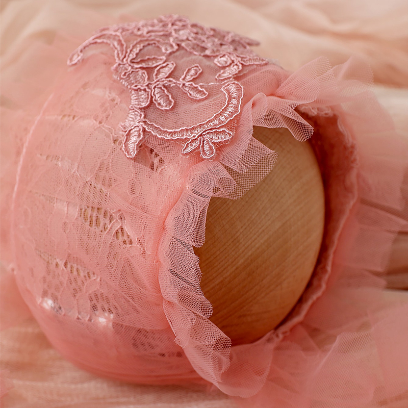 Ylsteed Newborn Girl Mesh Romp - đánh giá và giá Baby Clothing Brand