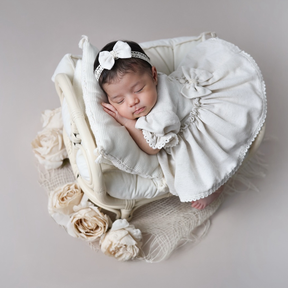 Newborn Photography Props Baby - đánh giá và giá Baby Clothing Gifts