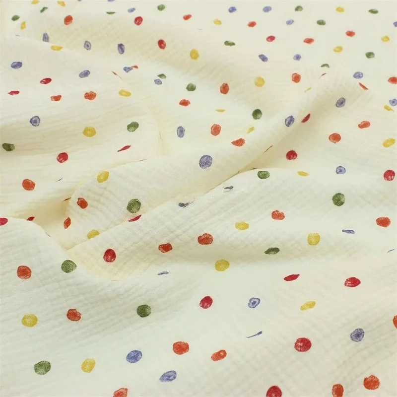 135x50cm Versatile Double Gauz - đánh giá và giá Baby Clothing Patterns Free