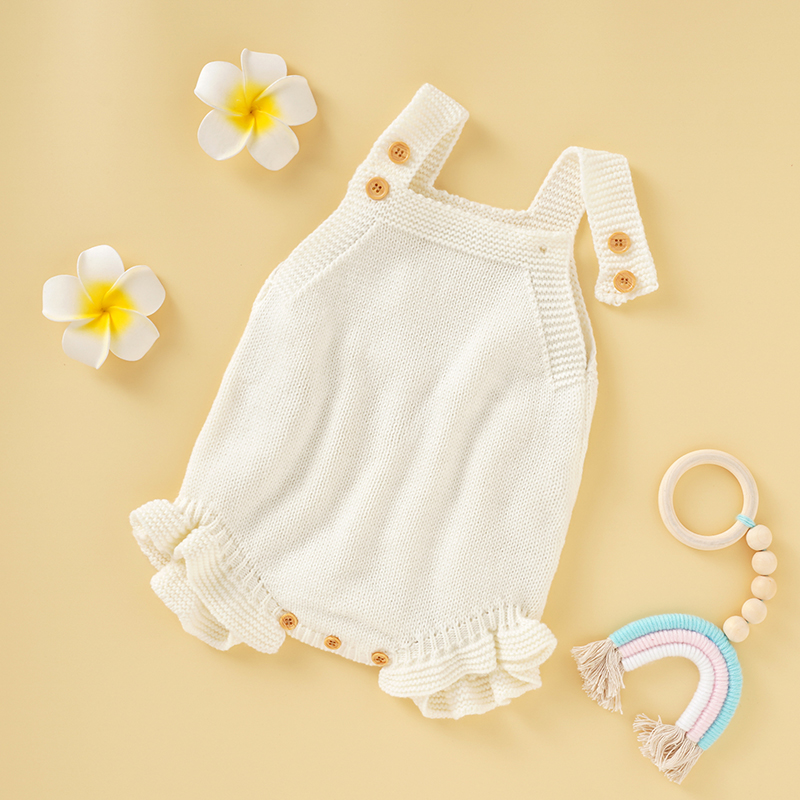 Baby Bodysuit Knitted Infant G - đánh giá và giá Baby Clothing Brand