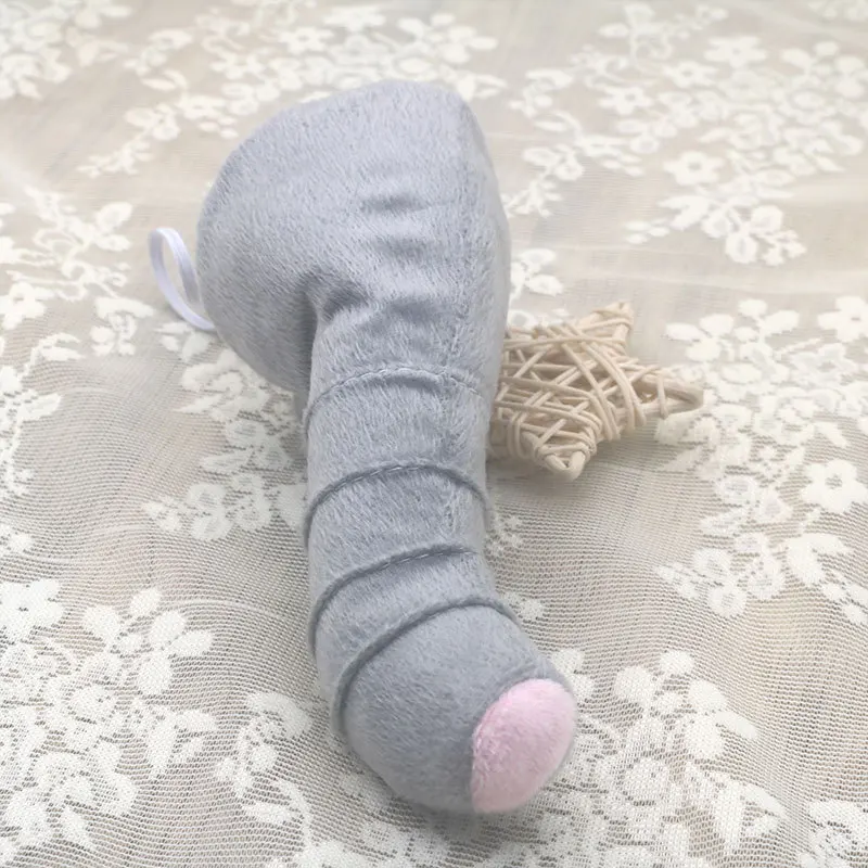 3D Động Vật Trang Phục Tai Voi - đánh giá và giá Baby Clothing Elephant