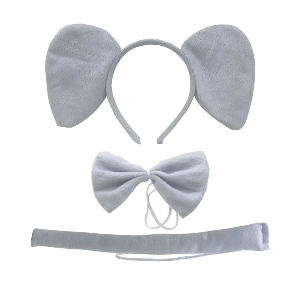 3D Động Vật Trang Phục Tai Voi - đánh giá và giá Baby Clothing Elephant