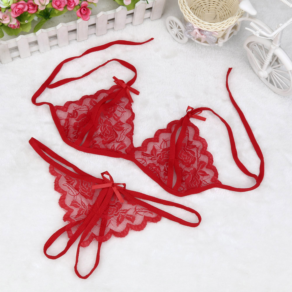 Phụ nữ Sexy Áo Ngực Đồ Lót Đồ  - đánh giá và giá Baby Xl