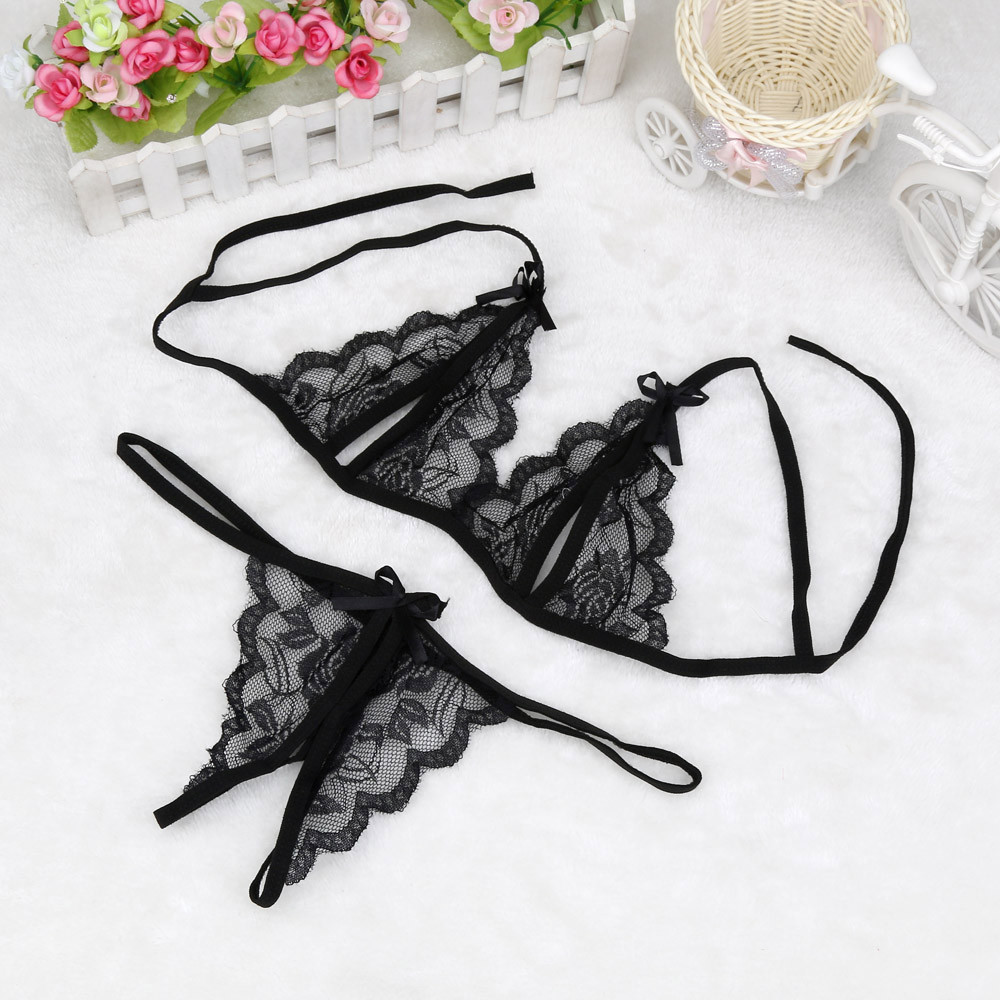 Phụ nữ Sexy Áo Ngực Đồ Lót Đồ  - đánh giá và giá Baby Xl