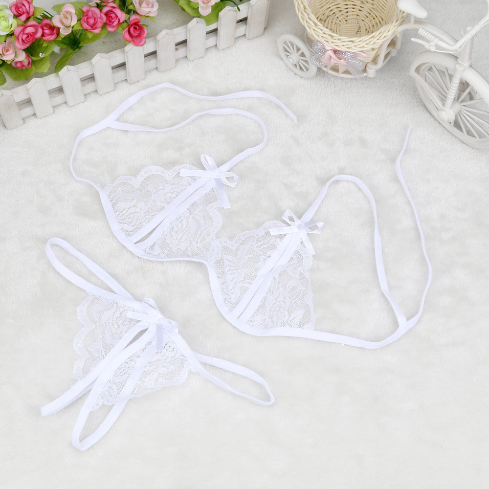 Phụ nữ Sexy Áo Ngực Đồ Lót Đồ  - đánh giá và giá Baby Xl