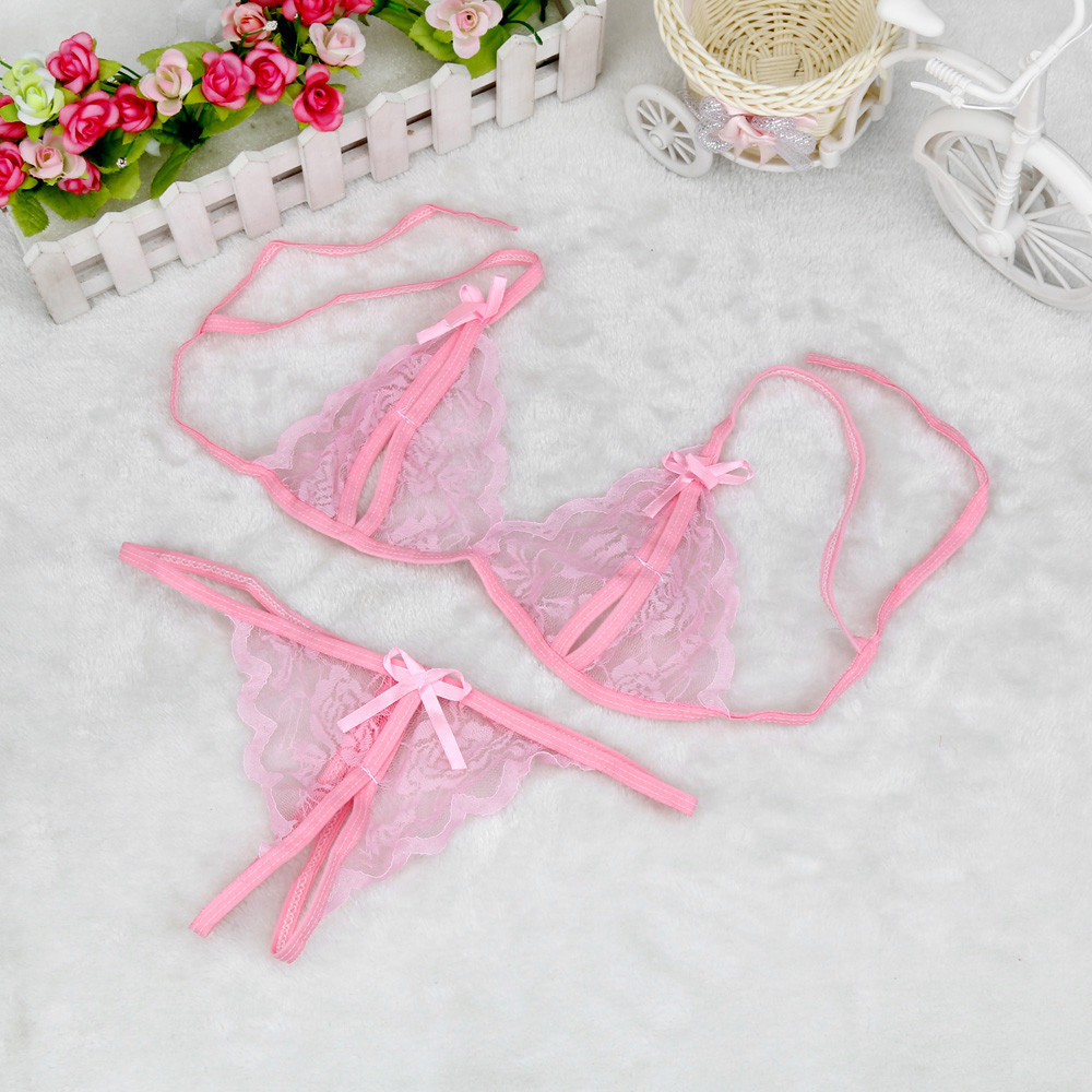 Phụ nữ Sexy Áo Ngực Đồ Lót Đồ  - đánh giá và giá Baby Xl