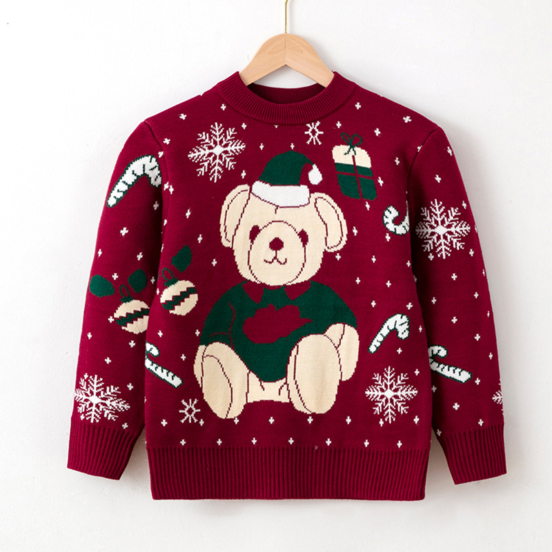 Bé Gái Áo Len Mùa Đông 2022 Th - đánh giá và giá Baby Clothing Patterns Free