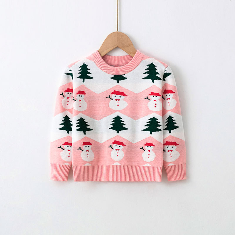 Bé Gái Áo Len Mùa Đông 2022 Th - đánh giá và giá Baby Clothing Patterns Free
