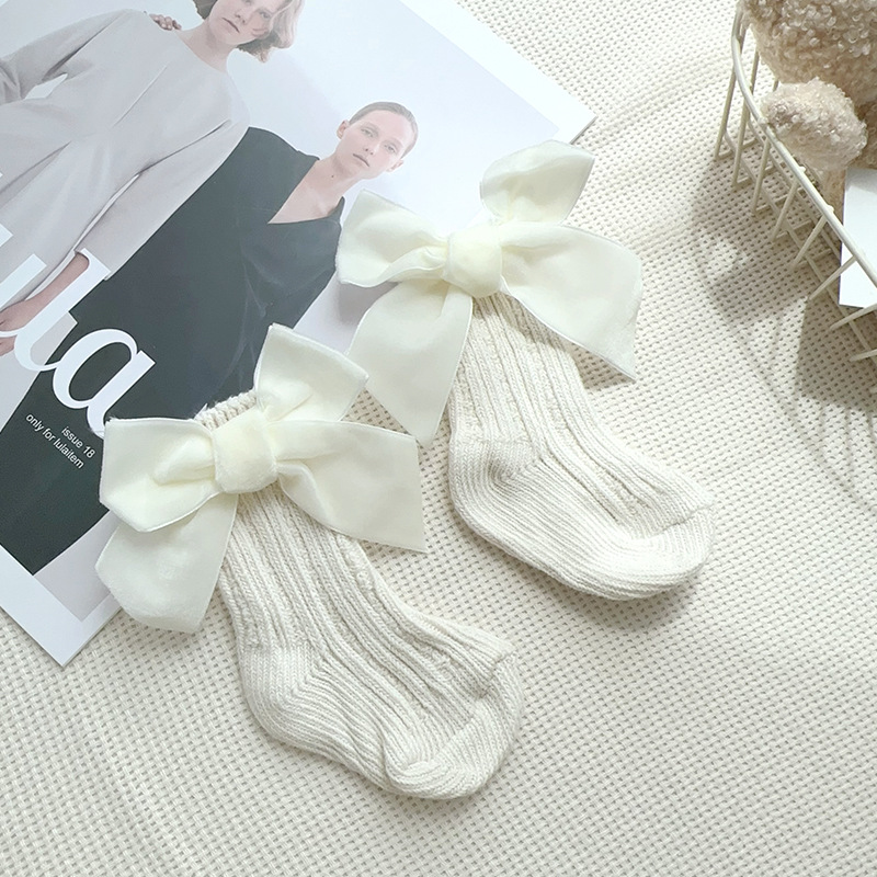 Autumn Baby Infant Socks Thick - đánh giá và giá Baby Xl