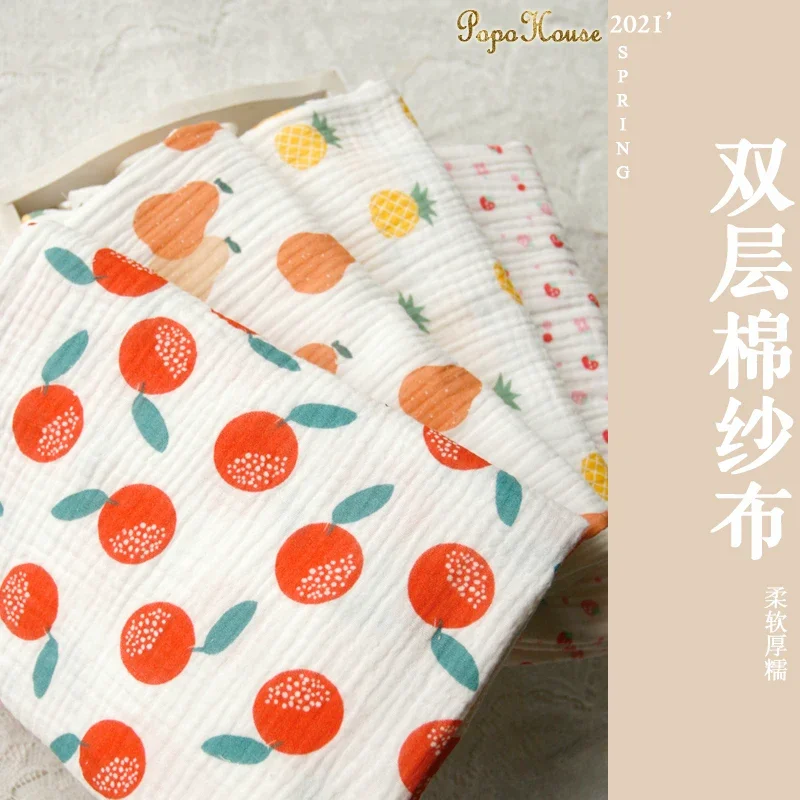 135x50cm Double Layer Crepe Pu - đánh giá và giá Baby Clothing For Sleep