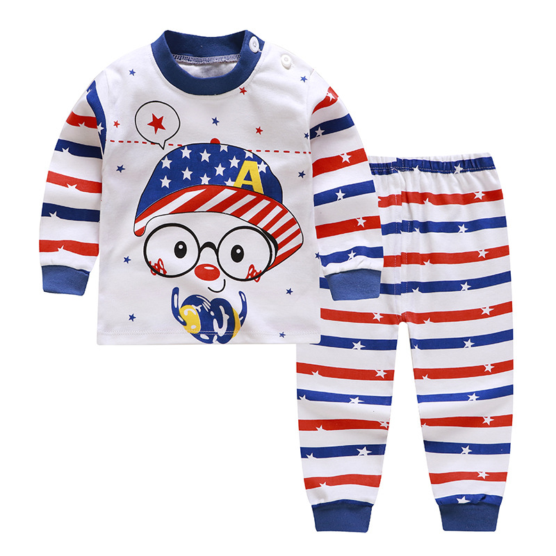 Baby Kids Home Long Johns Clot - đánh giá và giá Baby Clothing Patterns Free