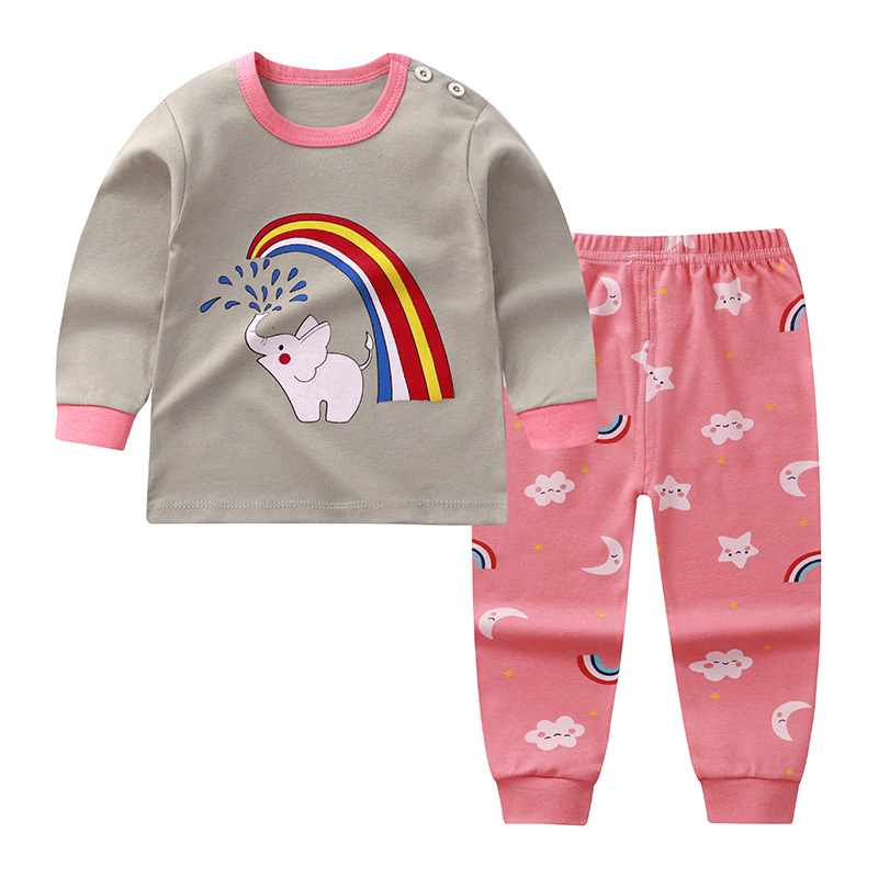 Baby Kids Home Long Johns Clot - đánh giá và giá Baby Clothing Patterns Free