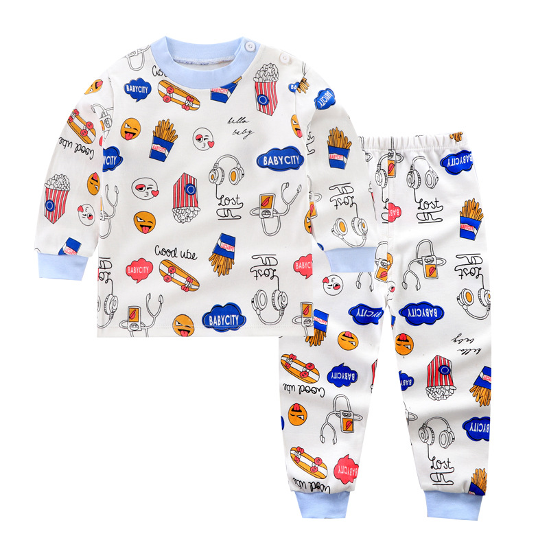 Baby Kids Home Long Johns Clot - đánh giá và giá Baby Clothing Patterns Free