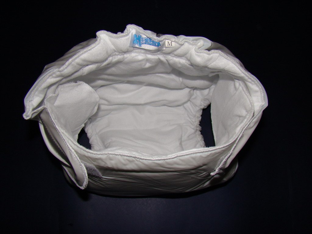 Adult baby Incontinence  diape - đánh giá và giá Baby Xl
