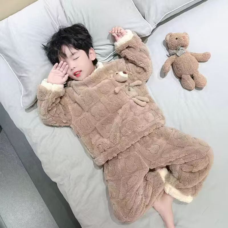 2026 Autumn Winter Flange Slee - đánh giá và giá Baby Clothing For Sleep