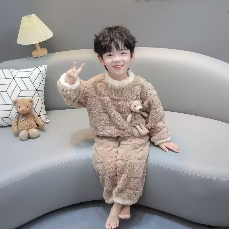 2026 Autumn Winter Flange Slee - đánh giá và giá Baby Clothing For Sleep