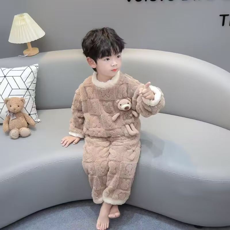 2026 Autumn Winter Flange Slee - đánh giá và giá Baby Clothing For Sleep