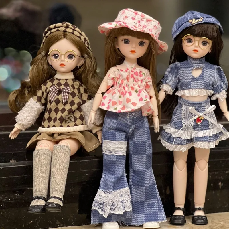 11 Inches 20 Joint New Interne - đánh giá và giá Baby Clothing On Sale
