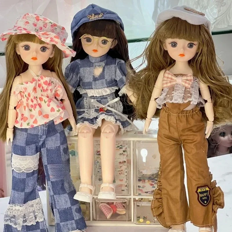 11 Inches 20 Joint New Interne - đánh giá và giá Baby Clothing On Sale