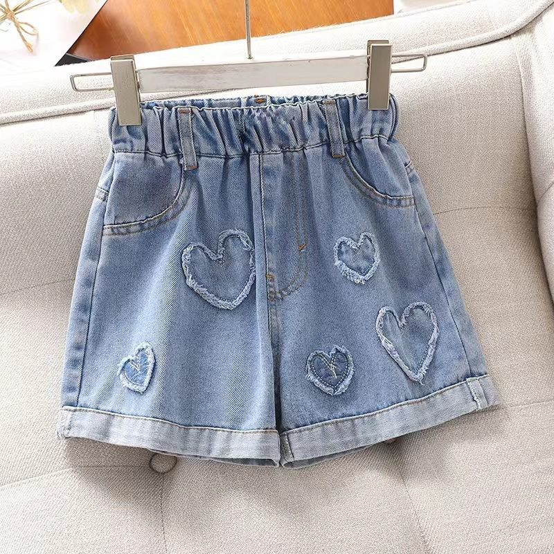 Girls Clothing Denim Shorts fo - đánh giá và giá Baby Clothing Patterns Free