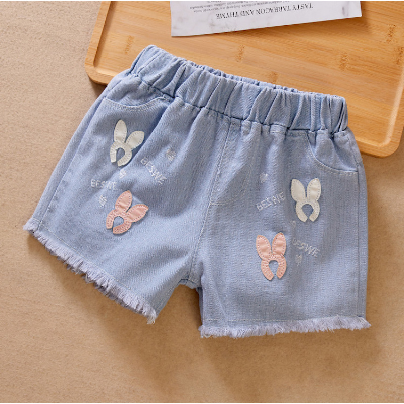 Girls Clothing Denim Shorts fo - đánh giá và giá Baby Clothing Patterns Free