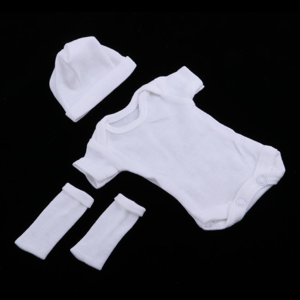 Dolls Clothing Outfits Set for - đánh giá và giá Baby Clothing Essentials Newborn