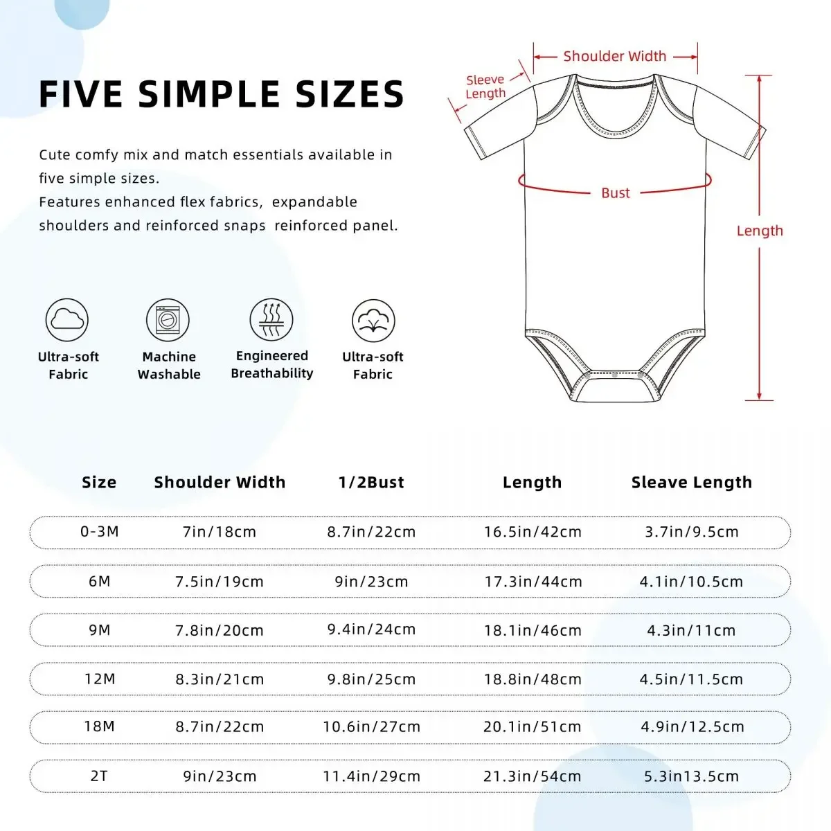Hapoel Petah Tikva Baby Bodysu - đánh giá và giá Baby Clothing Brand