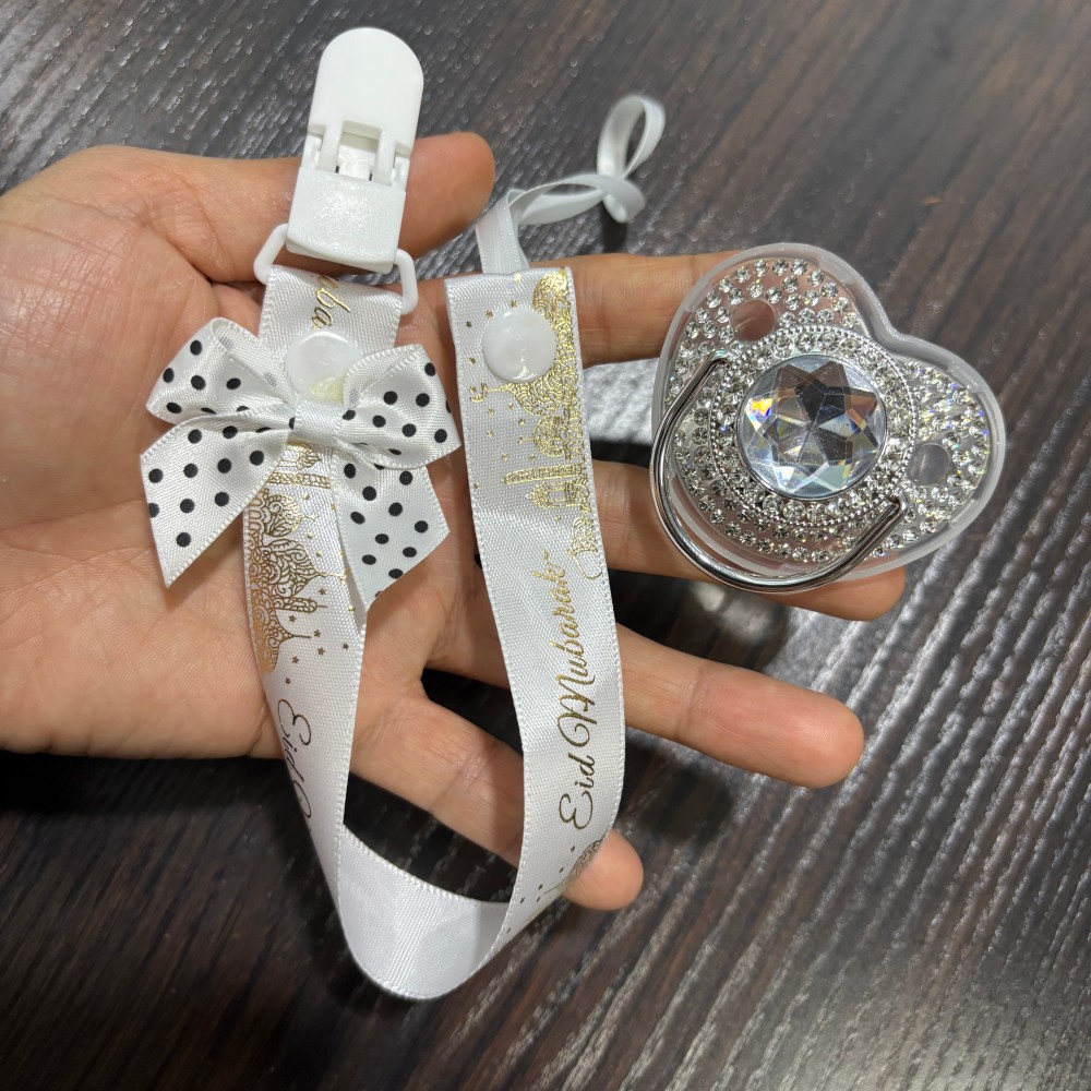 Glistening golden Baby Comfort - đánh giá và giá Newborn Gift Set