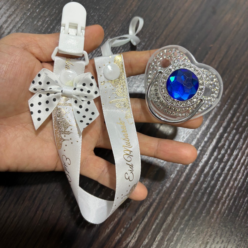 Glistening golden Baby Comfort - đánh giá và giá Newborn Gift Set