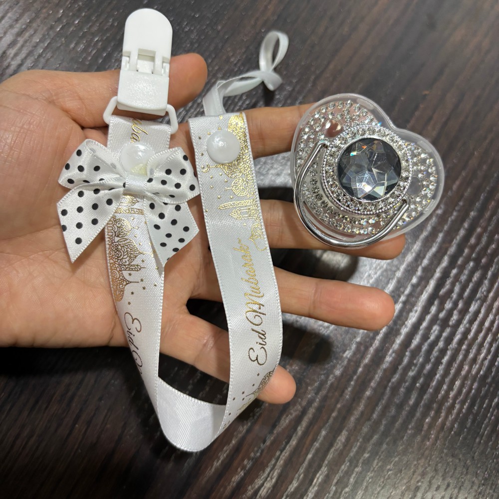 Glistening golden Baby Comfort - đánh giá và giá Newborn Gift Set