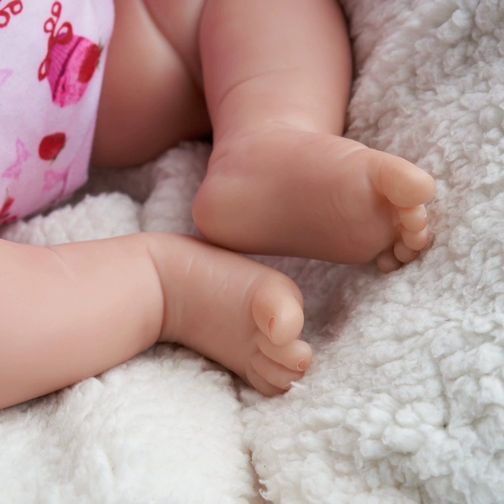 50cm/20 inch Fully Vinyl Rebor - đánh giá và giá Baby Clothing Gifts