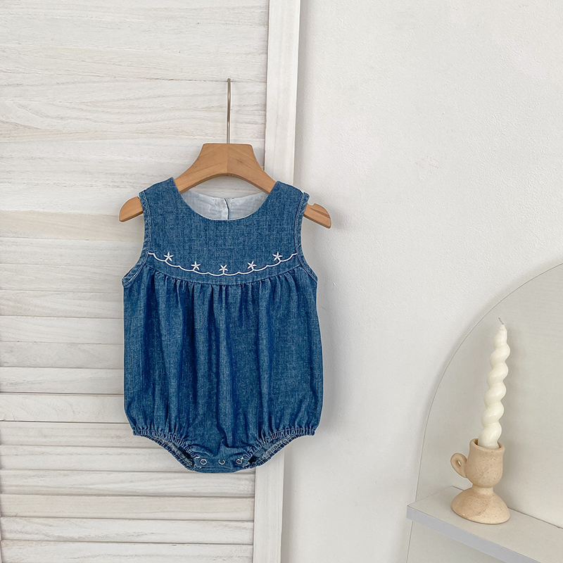 2026 Summer Newborn Baby Girl  - đánh giá và giá Baby Clothing Brand