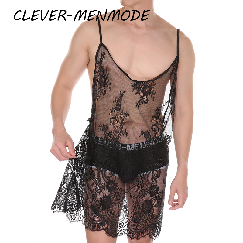 Lace Cut-Out Dress Nightdress  - đánh giá và giá Baby Clothing For Sleep