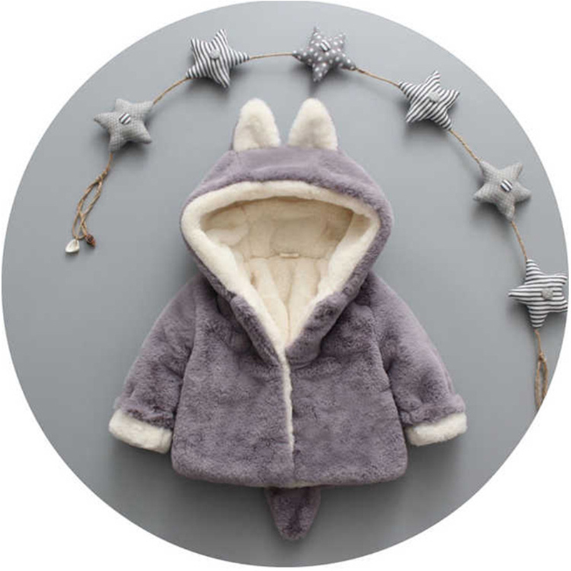 1 2 3 4 Năm Sang Trọng Cho Bé  - đánh giá và giá Baby Clothing Winter