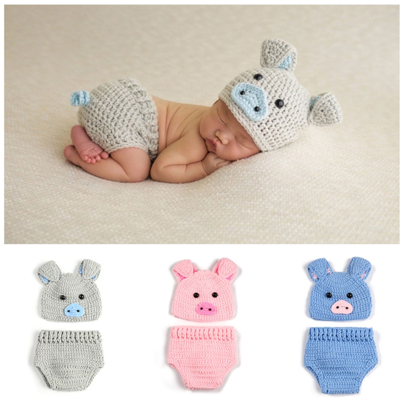 3/2 Chiếc/Bộ Sơ Sinh Đạo Cụ Ch - đánh giá và giá Baby Clothing On Sale