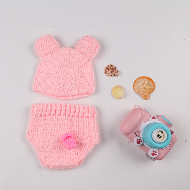 3/2 Chiếc/Bộ Sơ Sinh Đạo Cụ Ch - đánh giá và giá Baby Clothing On Sale