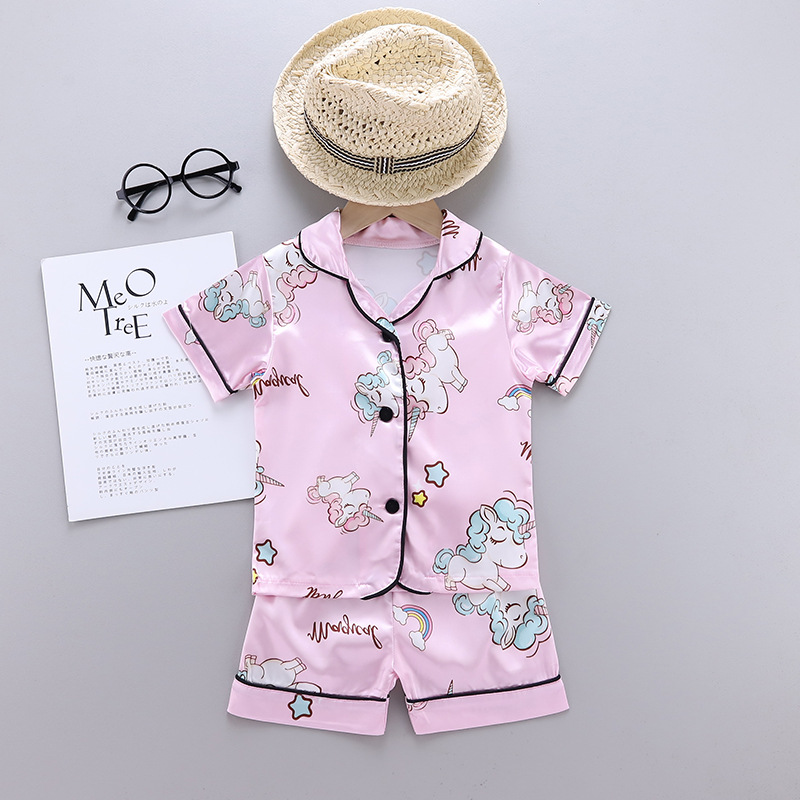 Unicorn Baby Girls Pajamas Clo - đánh giá và giá Baby Clothing Patterns Free
