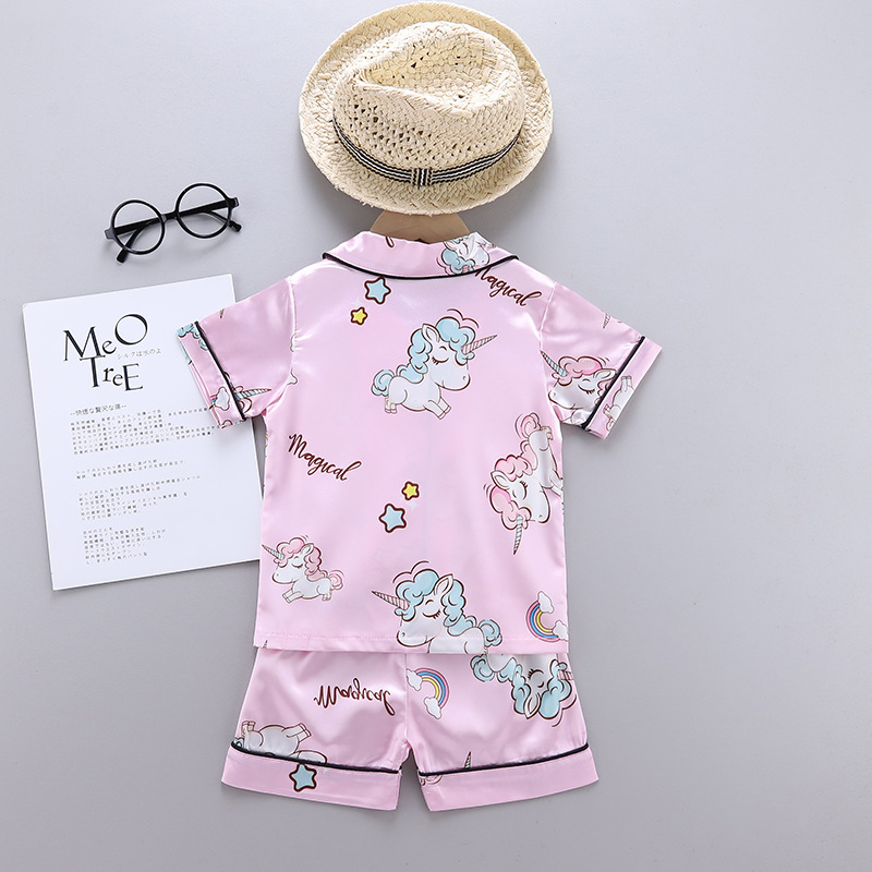 Unicorn Baby Girls Pajamas Clo - đánh giá và giá Baby Clothing Patterns Free