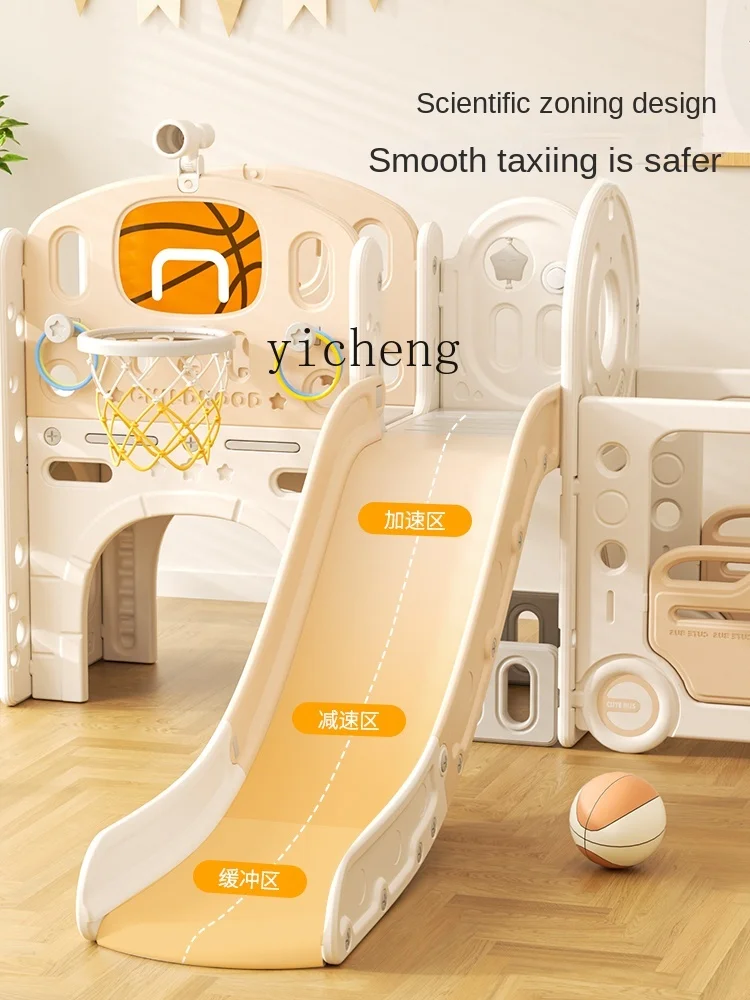 XL Slide Children's Indoor Hom - đánh giá và giá Baby Xl