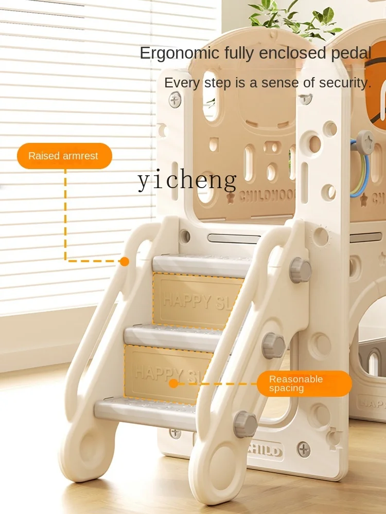 XL Slide Children's Indoor Hom - đánh giá và giá Baby Xl