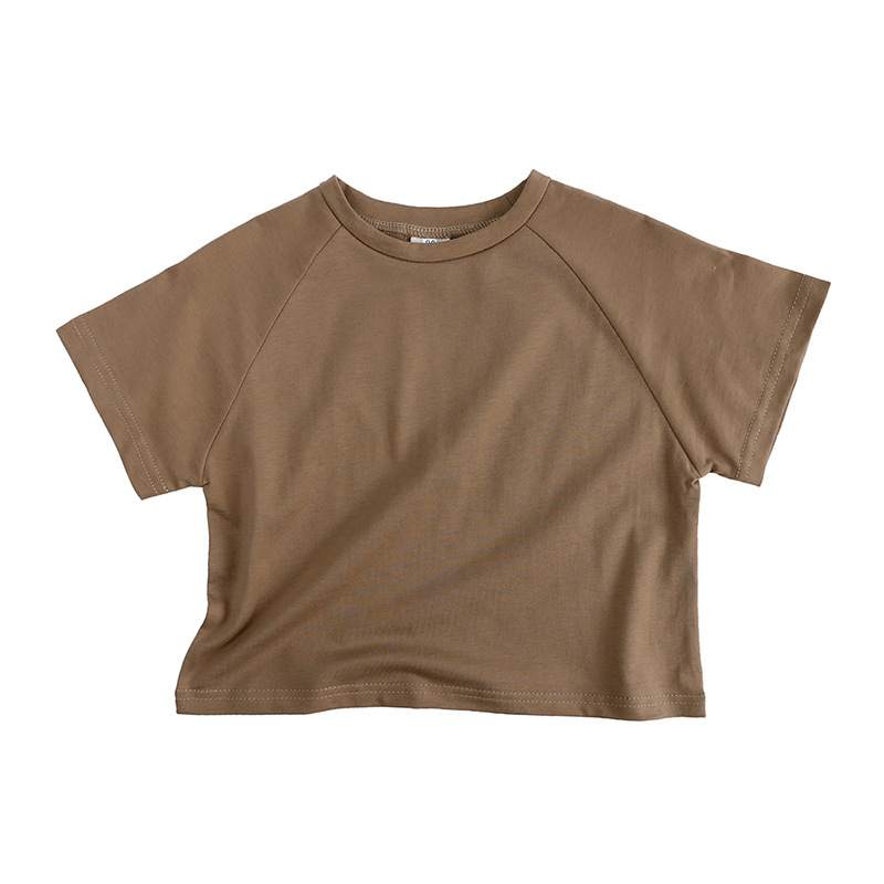 100% Cotton Wholesale Baby Tee - đánh giá và giá Baby Clothing Factory Shop