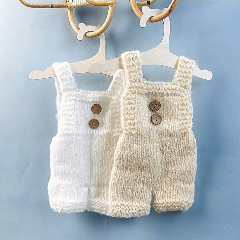 Newborn Photography Props Soft - đánh giá và giá Baby Clothing Gifts