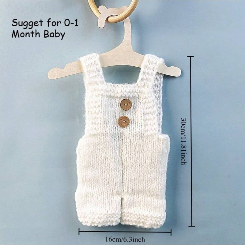 Newborn Photography Props Soft - đánh giá và giá Baby Clothing Gifts